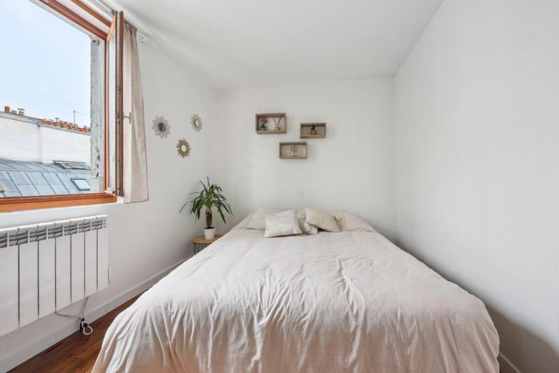 Appartement Lumineux - Montorgueil, Coeur De Paris Exterior foto